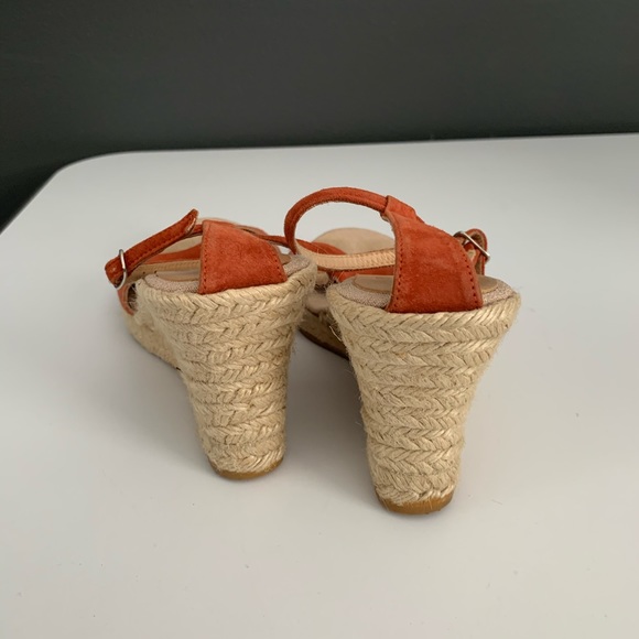 Kenna Wedges - Picture 6 of 13